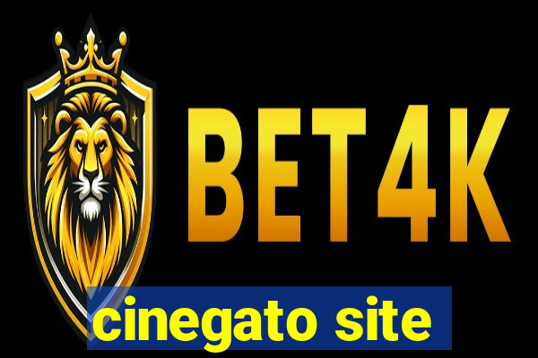 cinegato site